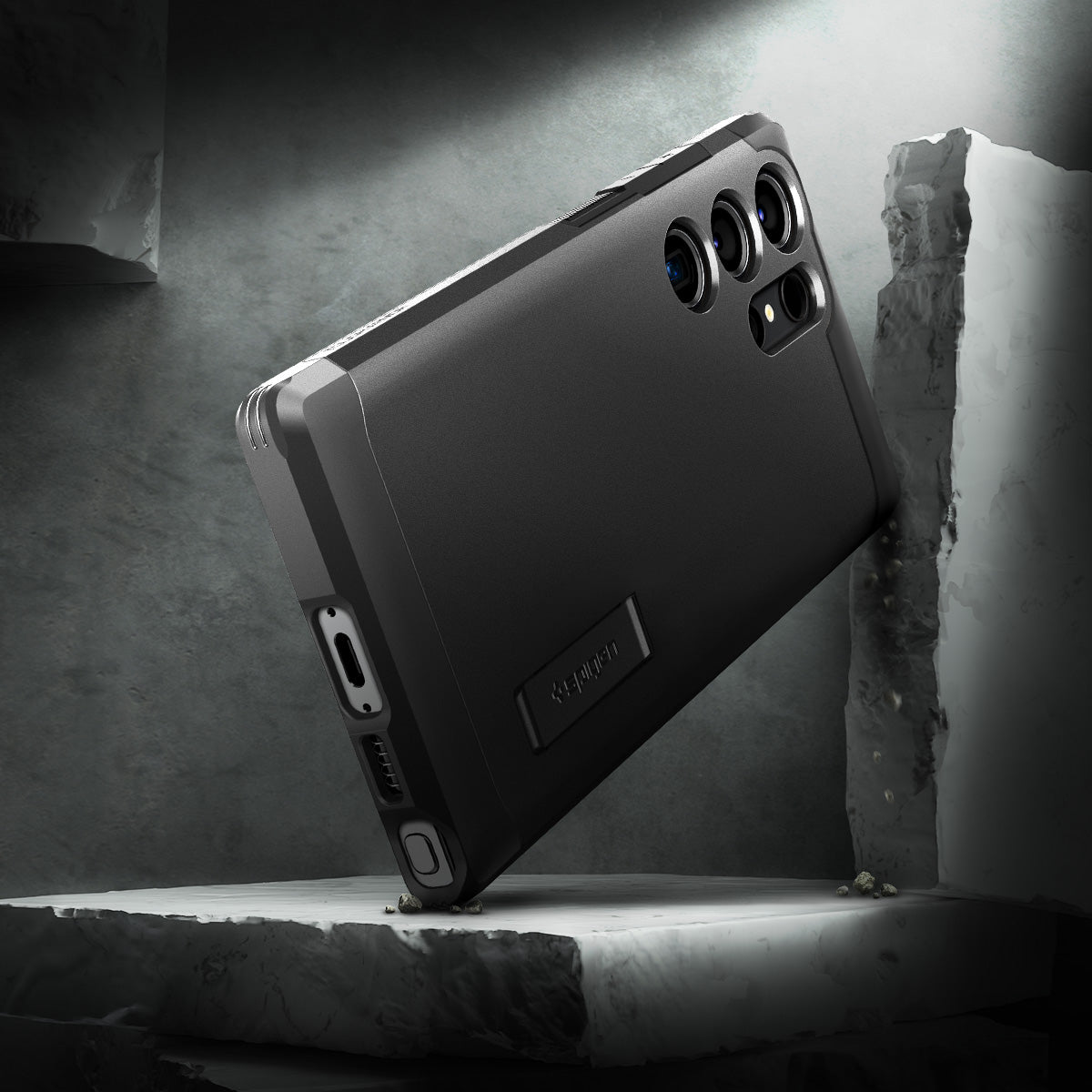 Galaxy S23 Series - Tough Armor