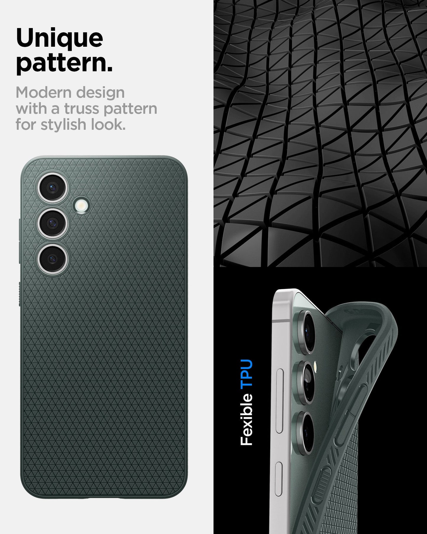 Galaxy S24 Series - Liquid Air