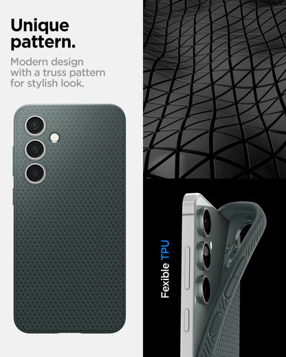 Galaxy S24 Series - Liquid Air