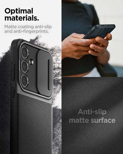 Galaxy S24 Series - Optik Armor