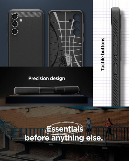 Galaxy S24 Series - Rugged Armor