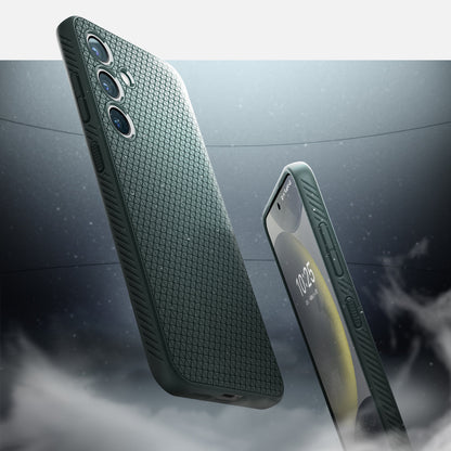 Galaxy S24 Series - Liquid Air