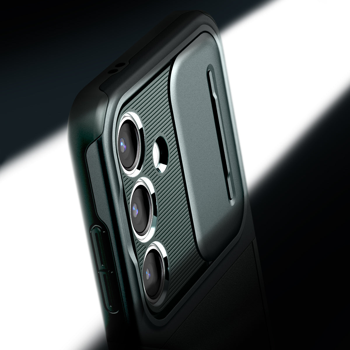 Galaxy S24 Series - Optik Armor