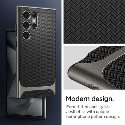 Galaxy S24 Series - Neo Hybrid