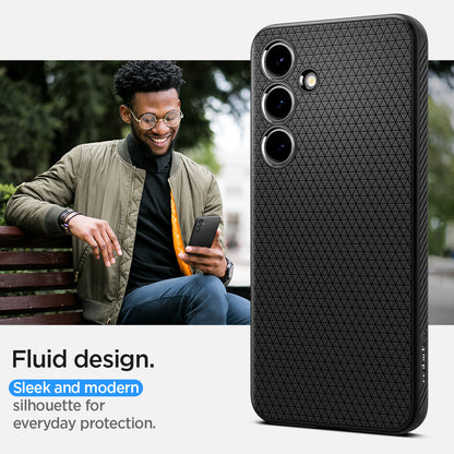 Galaxy S24 Series - Liquid Air
