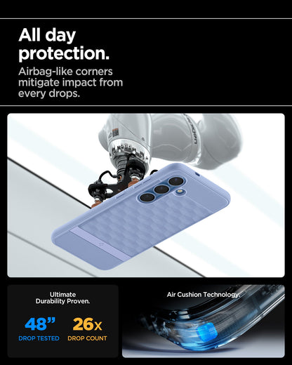 Galaxy S25 Series - Parallax (Mag Fit)
