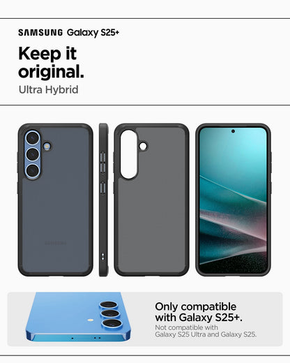 Galaxy S25 Series - Ultra Hybrid