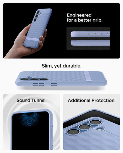 Galaxy S25 Series - Parallax (Mag Fit)