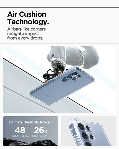 Galaxy S25 Series - Ultra Hybrid