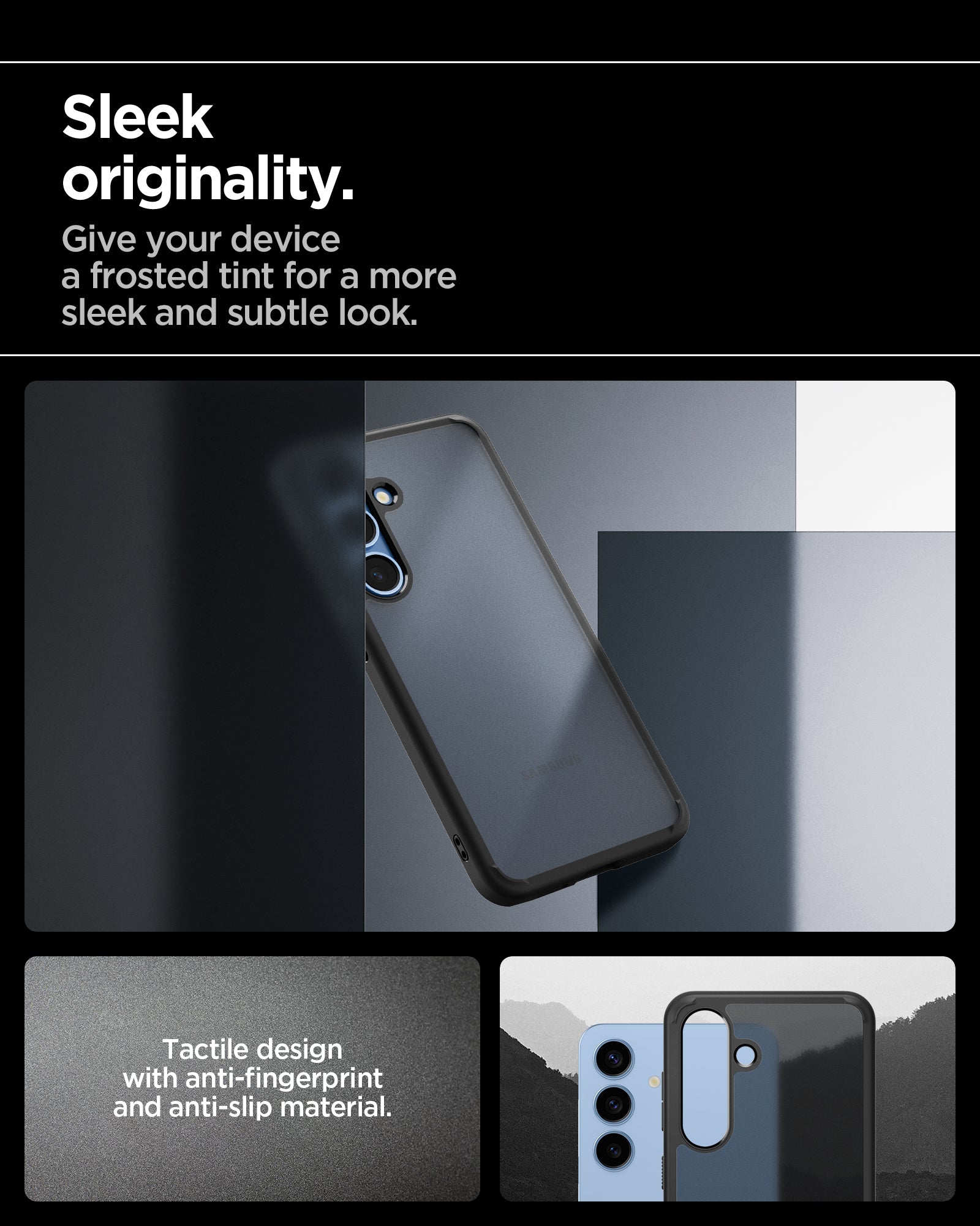 Galaxy S25 Series - Ultra Hybrid