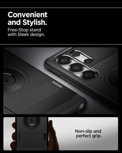 Galaxy S25 Series - Slim Armor (Mag Fit)