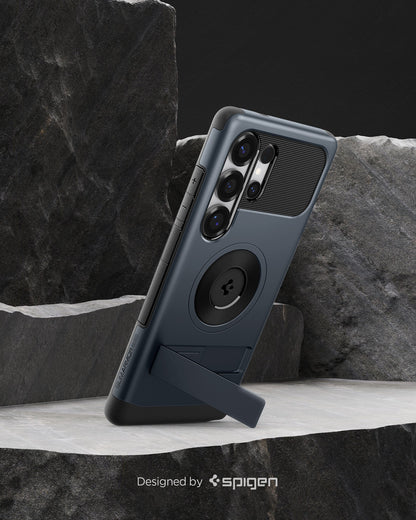 Galaxy S25 Series - Slim Armor (Mag Fit)