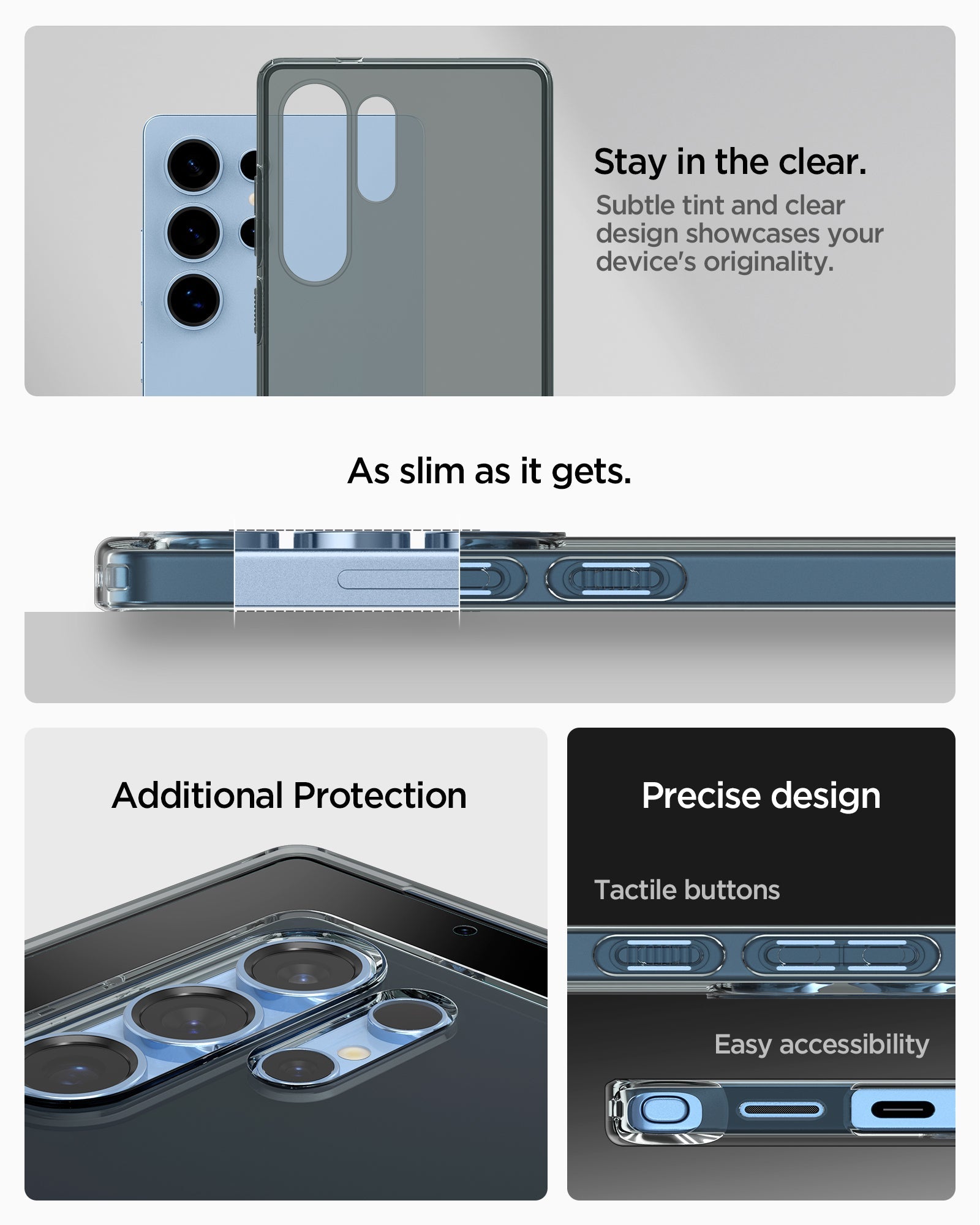 Galaxy S25 Series - Liquid Crystal
