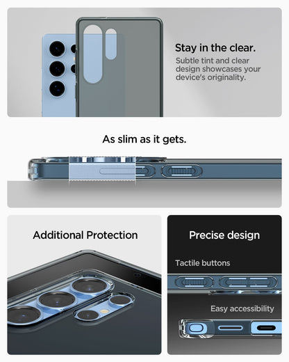 Galaxy S25 Series - Liquid Crystal