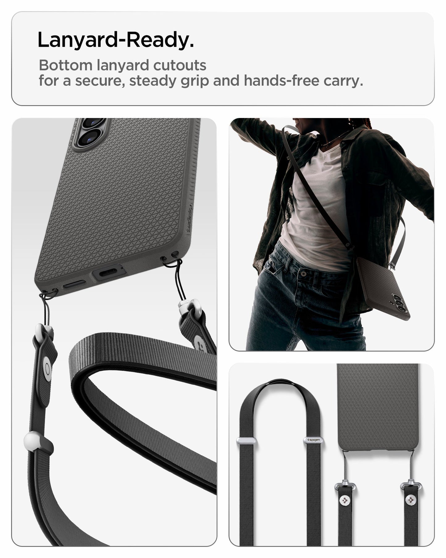 Galaxy S26 Series - Liquid Air