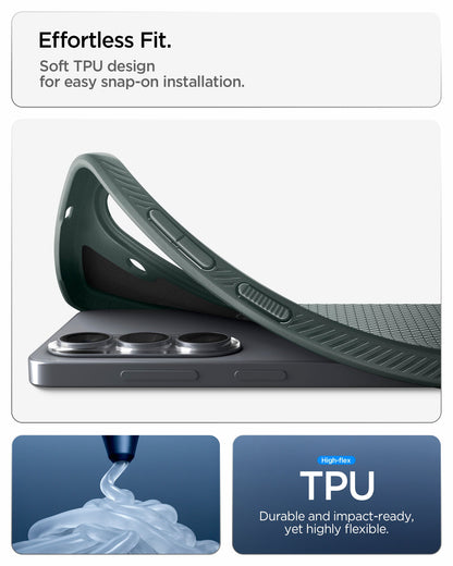 Galaxy S26 Series - Liquid Air (Mag Fit)