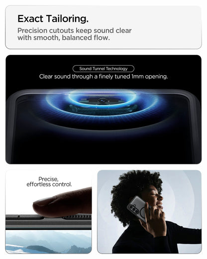 Galaxy S26 Series - Ultra Hybrid (Mag Fit)