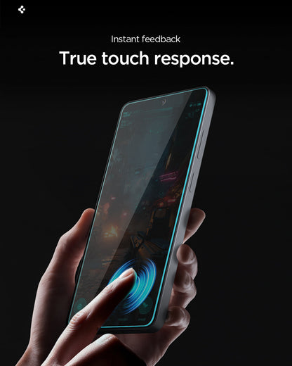 Galaxy S26 Series - GLAS.tR EZ Fit Pro | Privacy
