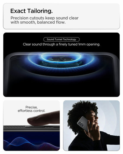 Galaxy S26 Series - Liquid Air (Mag Fit)
