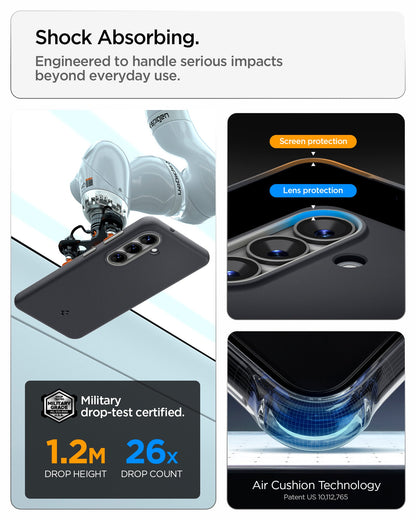 Galaxy S26 Series - Nano Pop (Mag Fit)