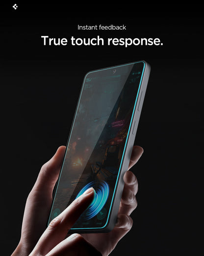 Galaxy S26 Series - GLAS.tR EZ Fit Pro | Privacy