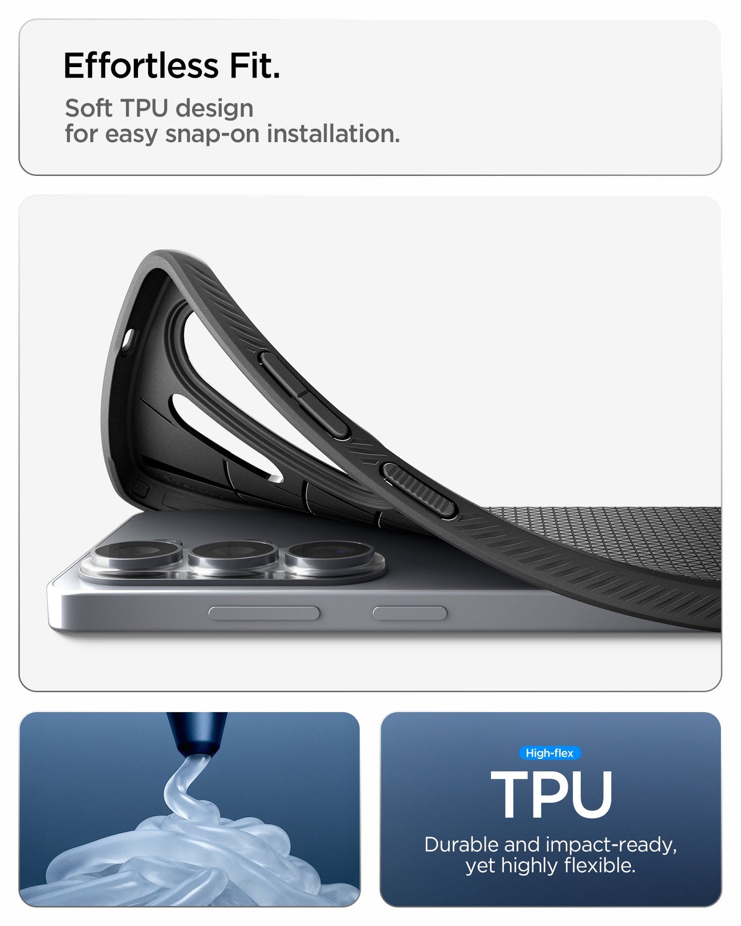 Galaxy S26 Series - Liquid Air