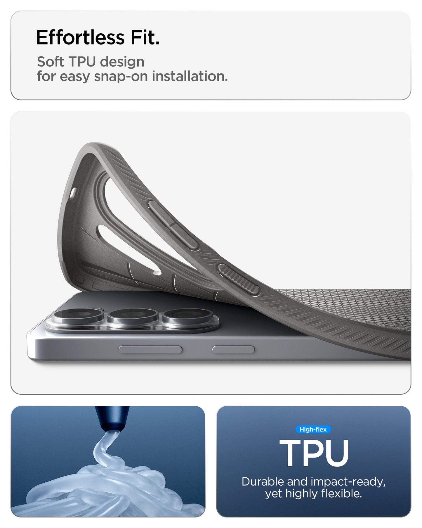 Galaxy S26 Series - Liquid Air