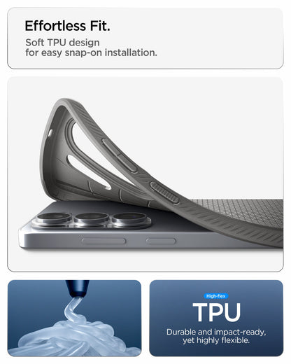 Galaxy S26 Series - Liquid Air
