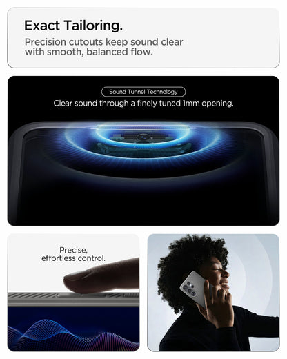 Galaxy S26 Series - Liquid Air