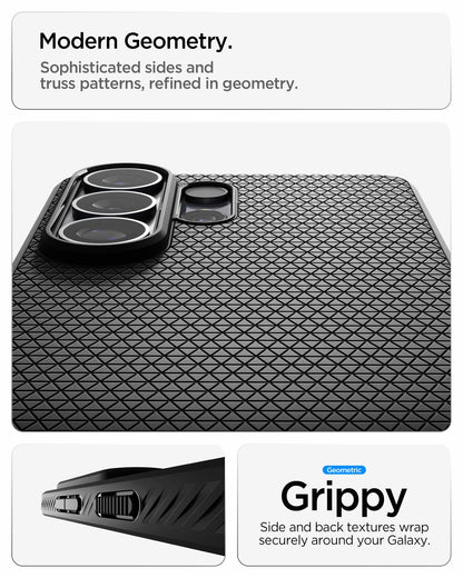 Galaxy S26 Series - Liquid Air (Mag Fit)