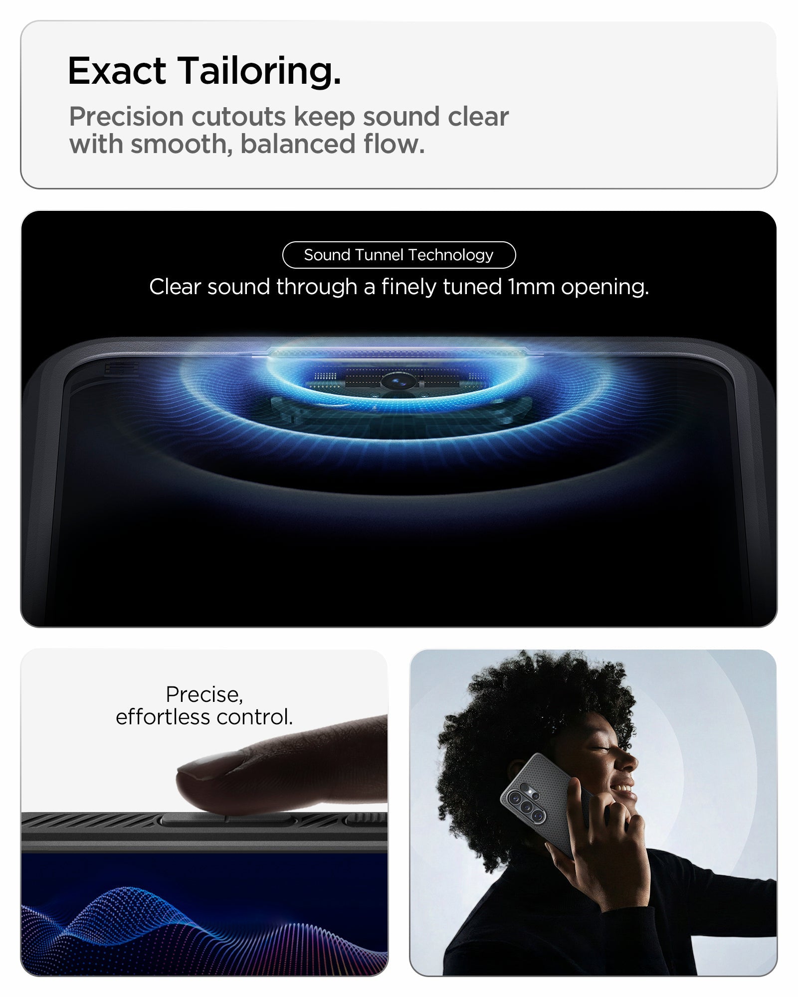 Galaxy S26 Series - Liquid Air (Mag Fit)