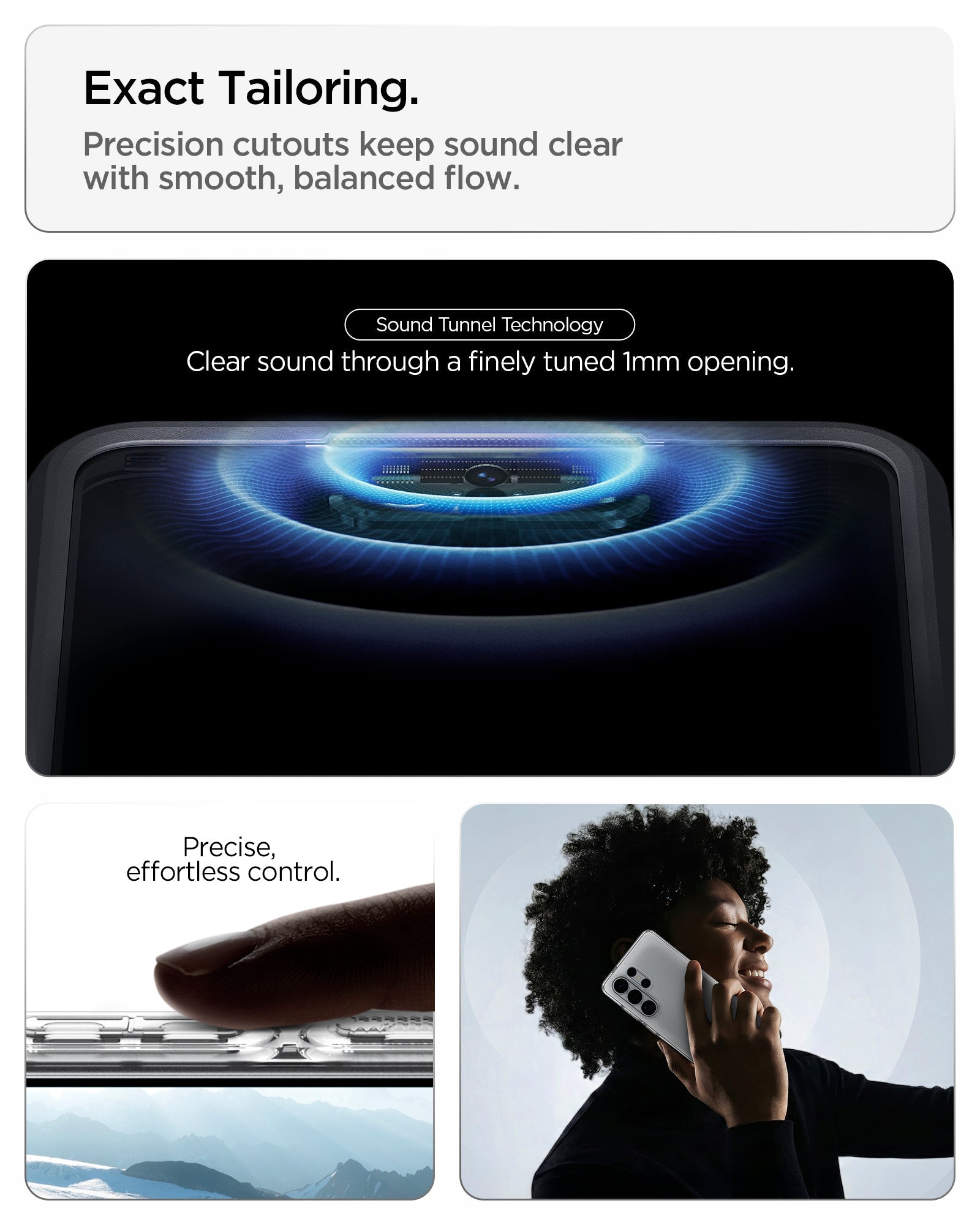 Galaxy S26 Series - Ultra Hybrid