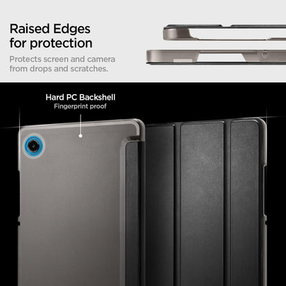 Galaxy Tab A Series - Smart Fold