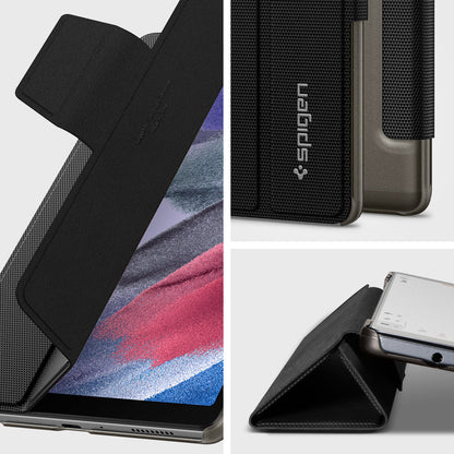 Galaxy Tab A Series - Liquid Air Folio