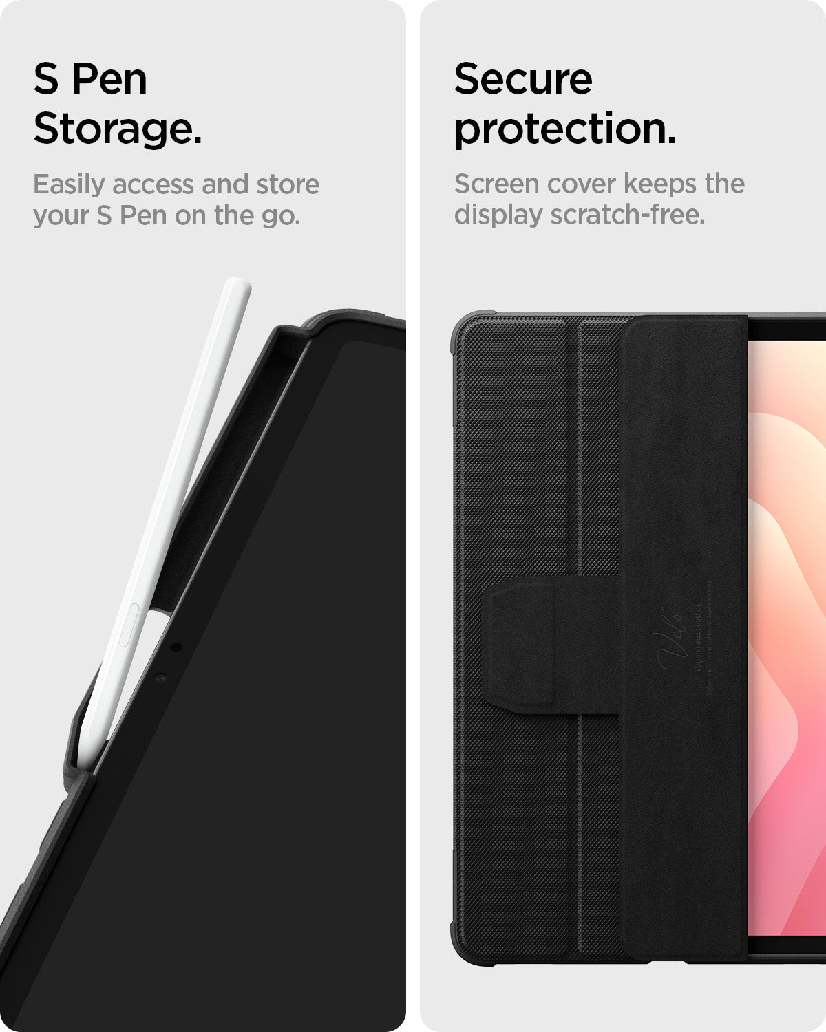 Galaxy Tab S11 Series - Rugged Armor Pro