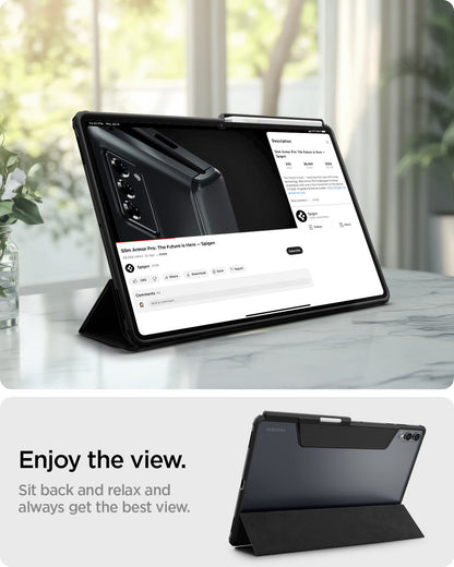 Galaxy Tab S11 Series - Ultra Hybrid Pro