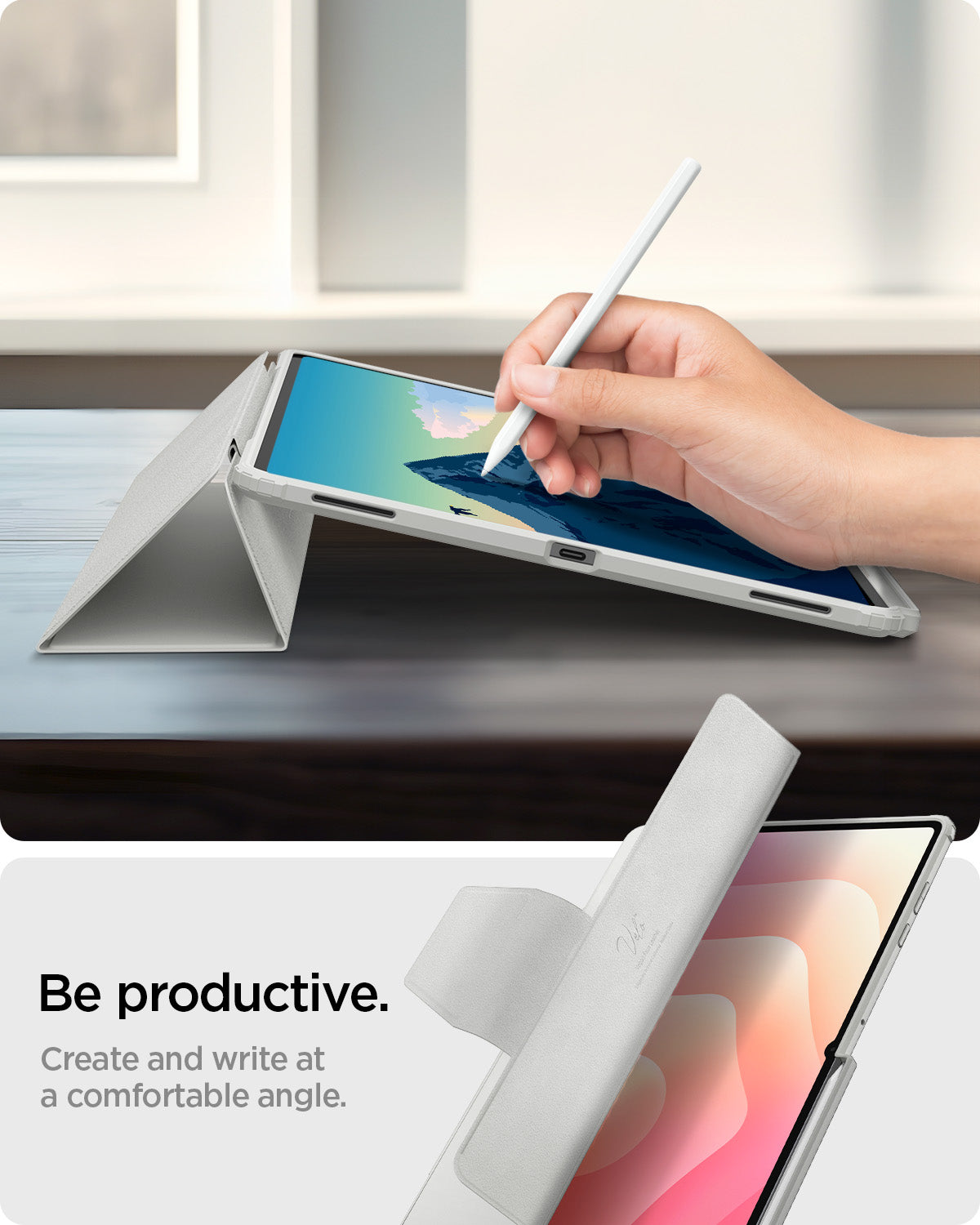 Galaxy Tab S11 Series - Ultra Hybrid Pro