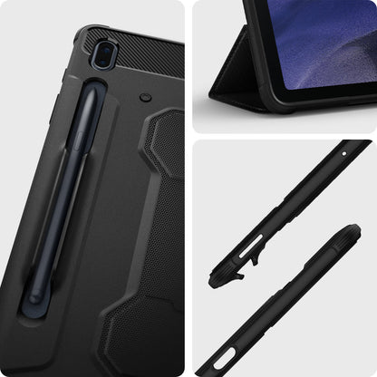 Galaxy Tab S Series - Rugged Armor Pro