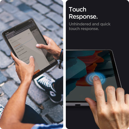Galaxy Tab S Series - EZ FIT GLAS.tR