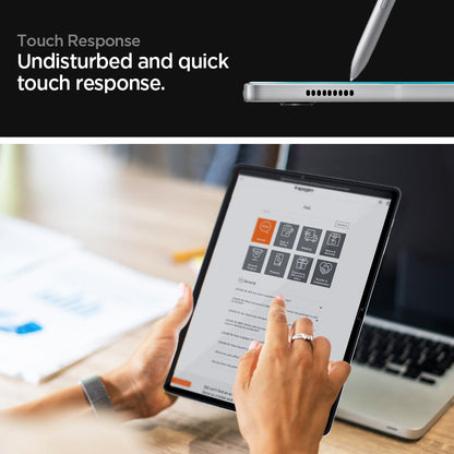 Galaxy Tab S Series - EZ FIT GLAS.tR