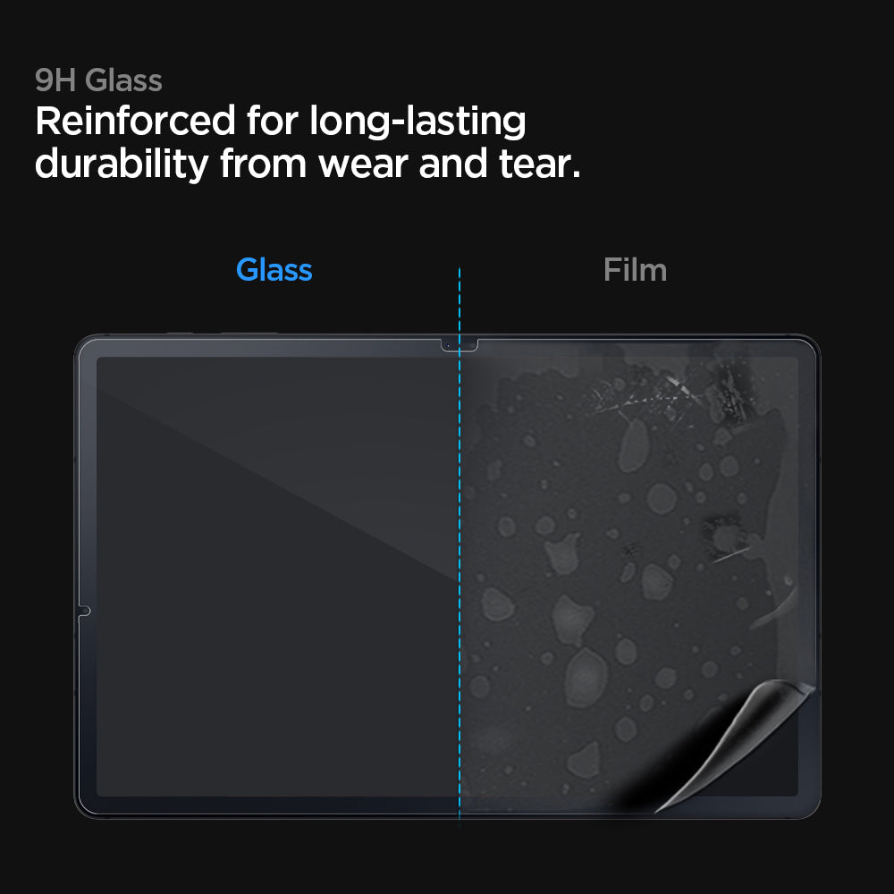 Galaxy Tab S Series - EZ FIT GLAS.tR