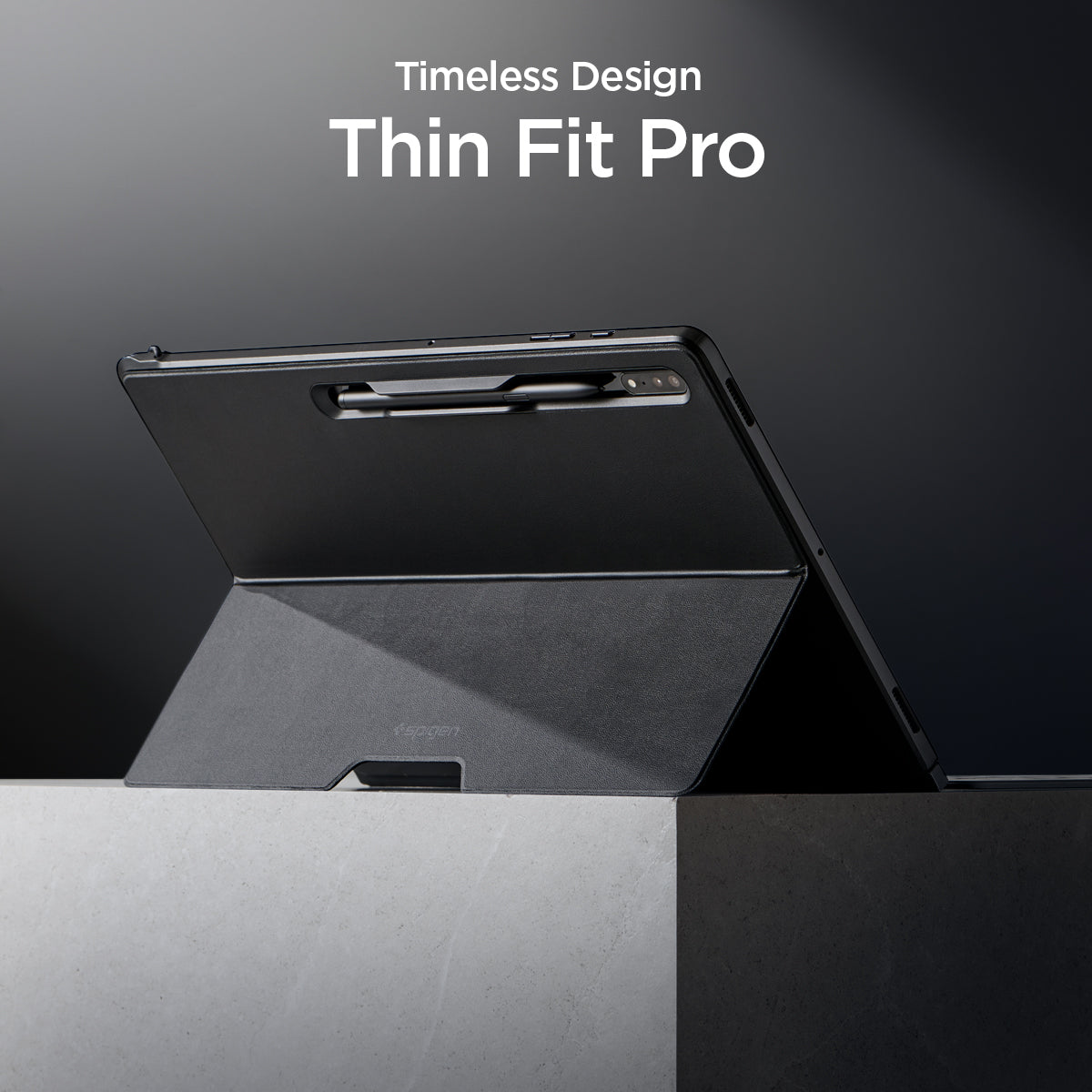 Galaxy Tab S Series - Thin Fit Pro