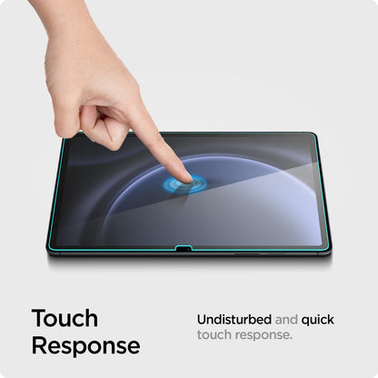 Galaxy Tab S Series - Glas.tR SLIM