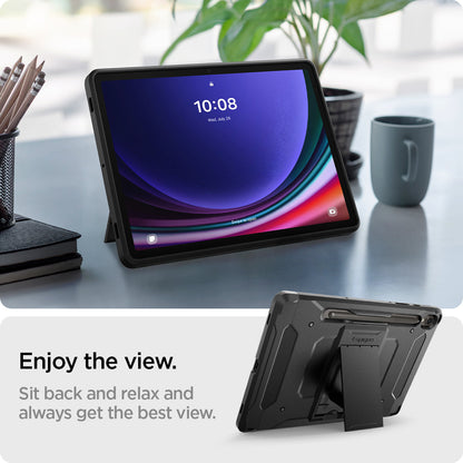 Galaxy Tab S Series - Tough Armor Pro
