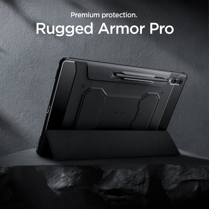 Galaxy Tab S Series - Rugged Armor Pro