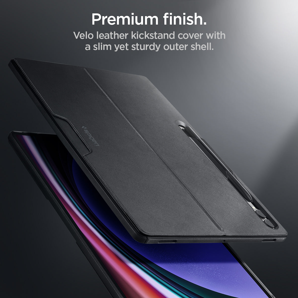 Galaxy Tab S Series - Thin Fit Pro