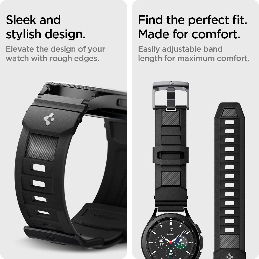 Galaxy Watch Series - Rugged Band