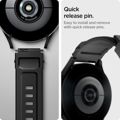 Galaxy Watch Series - Rugged Band
