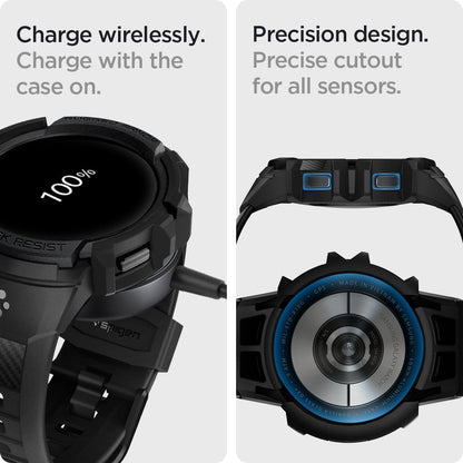 Galaxy Watch Series - Rugged Armor Pro