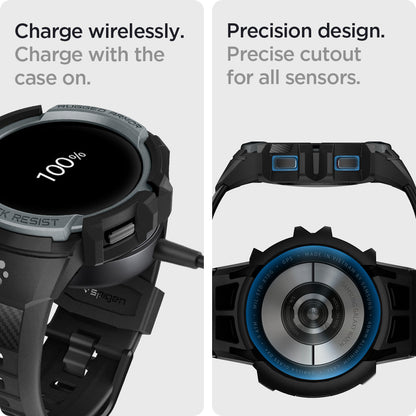 Galaxy Watch Series - Rugged Armor Pro